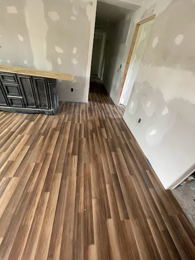 Wilson Renovations LLC