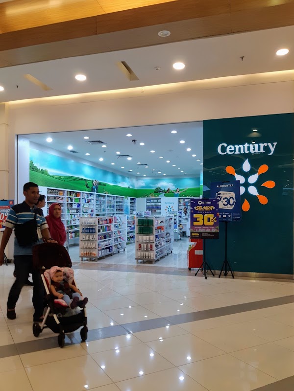 Century Healthcare