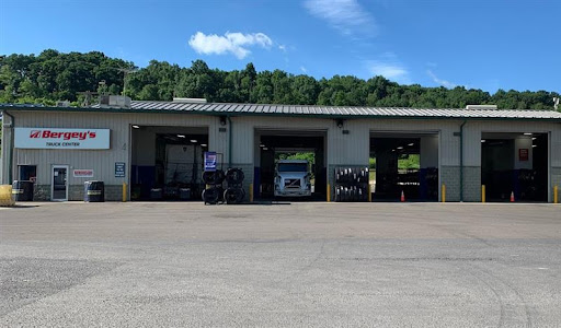 Bergey's Truck & Commercial Tire Center - Thumbnail