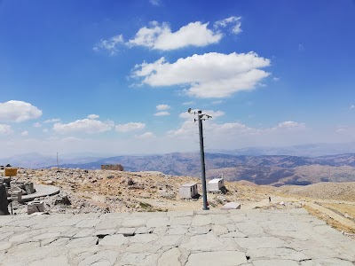 Mount Nemrut