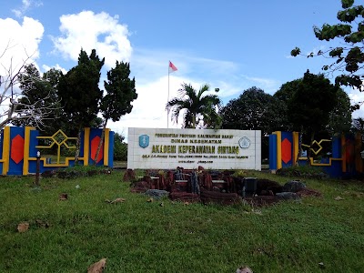 Photos of Akademi Keperawatan Sintang