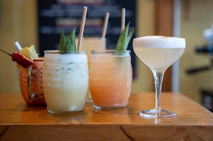 Photo n°25 de Tupaq à Bordeaux (Restaurant de spécialités d'Amérique du Sud)