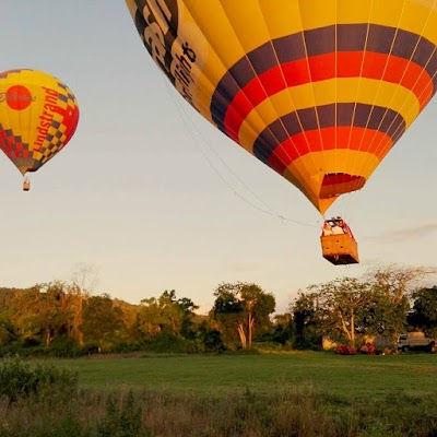 photo of Dominican Balloons