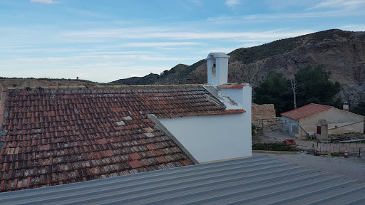 Ermita El Salvador - Thumbnail