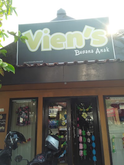 Photos of Vien's Busana