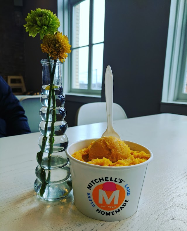 Mitchell's Ice Cream (Ohio City Kitchen & Shop)