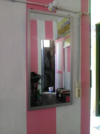 Photos of Petra Salon
