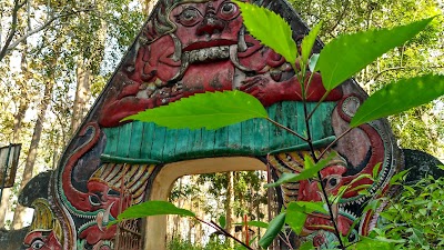 Photos of Taman Wisata Alam SumberSemen