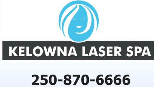Kelowna Laser Spa - Thumbnail