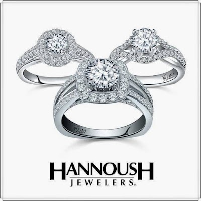 Hannoush Jewelers