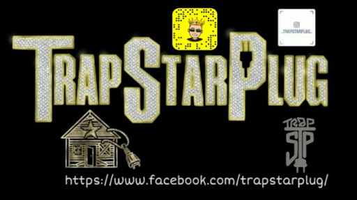 TrapStarPlug - Visual