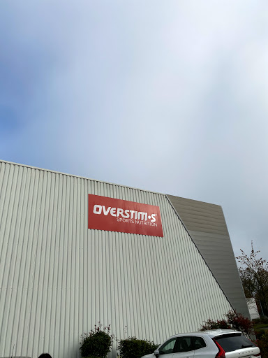 OVERSTIM.s - Visual