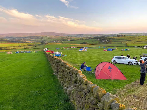 Shay Gate Farm Campsite - Thumbnail