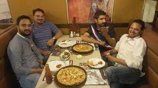 Pizza Hut karachi Shara-e-Sher Shah Suri Road