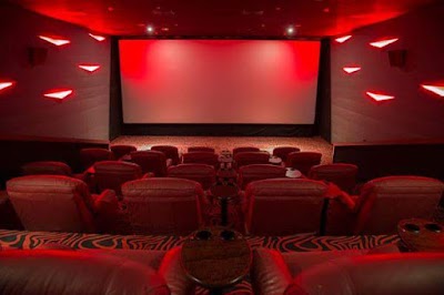 Photos of Taj Cinemas