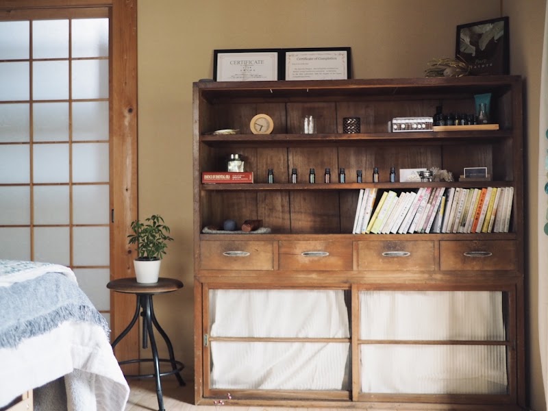 ヒーリングサロン namimani