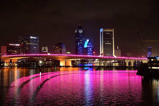 Acosta Bridge - Visual