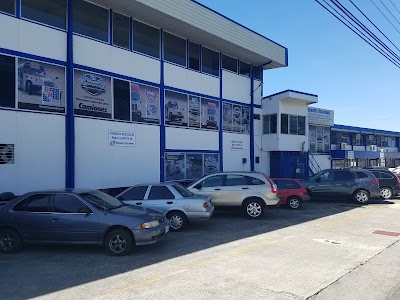 Photos of Repuestos Nacionales