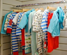 Baby & Co. bath