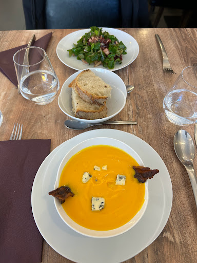 Photo 2 - Au Comptoir Des Halles