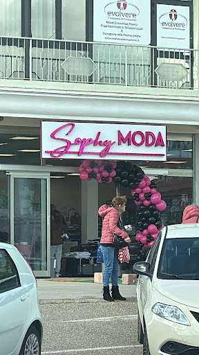 Sophy Moda - Visual