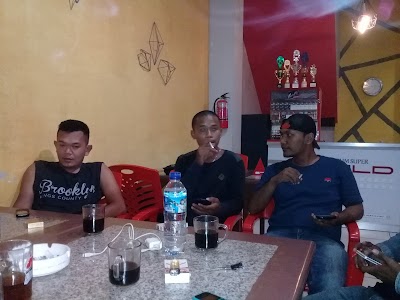 cafe