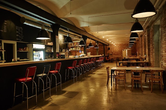 Bistro Tabačka