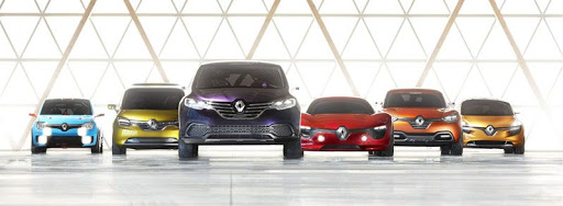 Actipol 'Auto - Visual