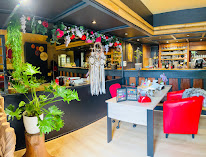 Salon Manucure Kim - Ongles Zen à Saint-Brieuc
