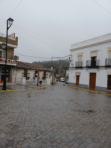 Bar Becerra Gallery - Spain