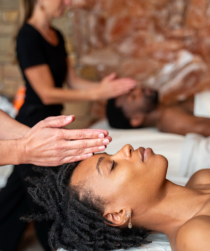 Asheville Salt Cave & Spa