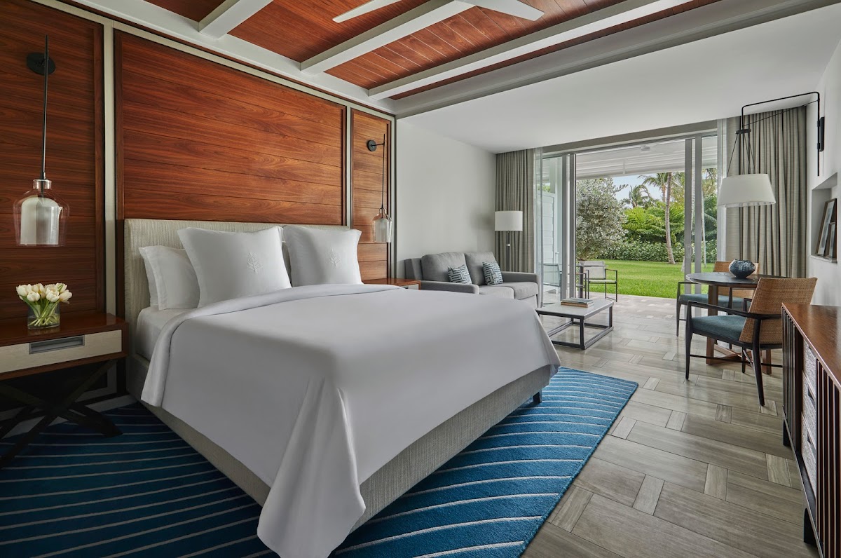 The Ocean Club, A Four Seasons Resort, Bahamas - 2