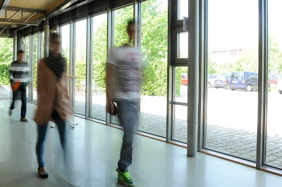 Photos of Fachhochschule Bielefeld Campus Minden