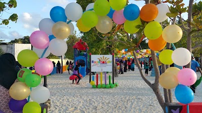 Photos of "RANDHOADHI" Children's Park