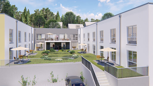 Haus an der Tauber | Der Schwesternverband - Creglingen