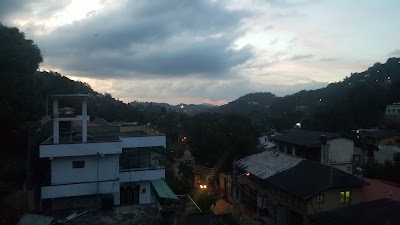 Photos of Kandy City Hostel