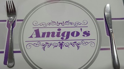 Photos of Amigo's Restaurant