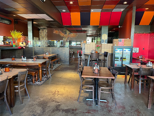 Laurienzo Brick Oven Cafe - Thumbnail
