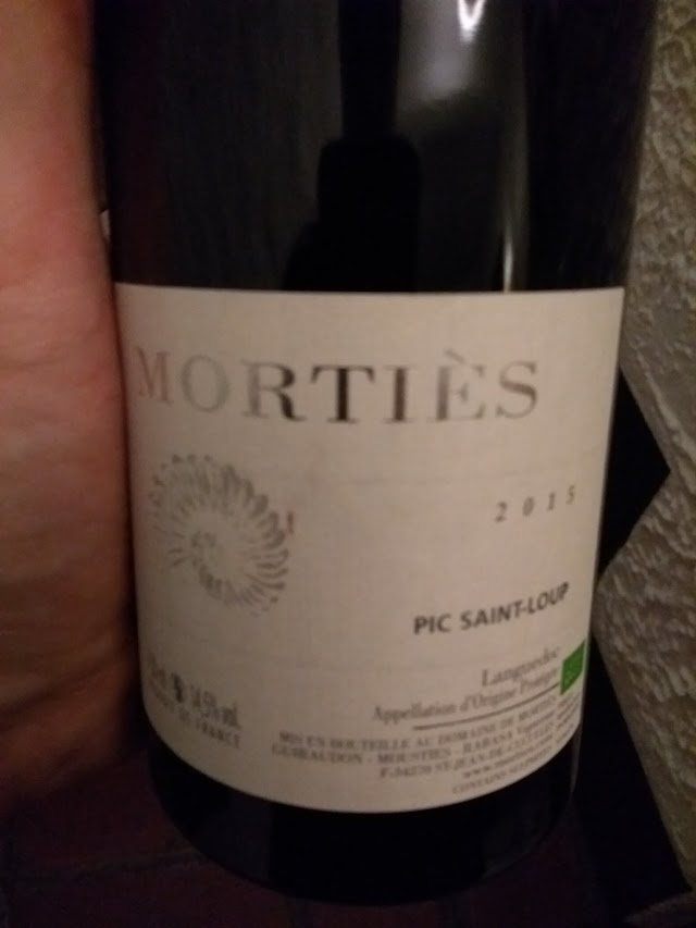 L'Auberge de la passerelle