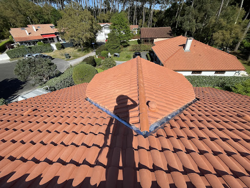 Photo de SC CHARPENTE ET COUVERTURE à Seignosse (40510)