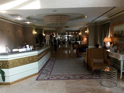 Photos of Sapphire Inn Hotel