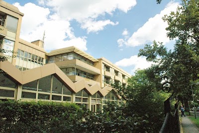 hospital