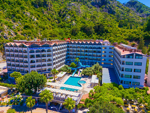 Gölmar Beach Hotel & Spa