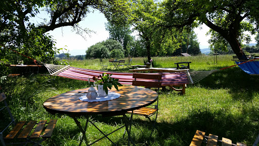 Paradieshof - Visual
