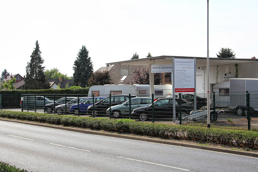 Fahrzeughandel Berlitz - Thumbnail