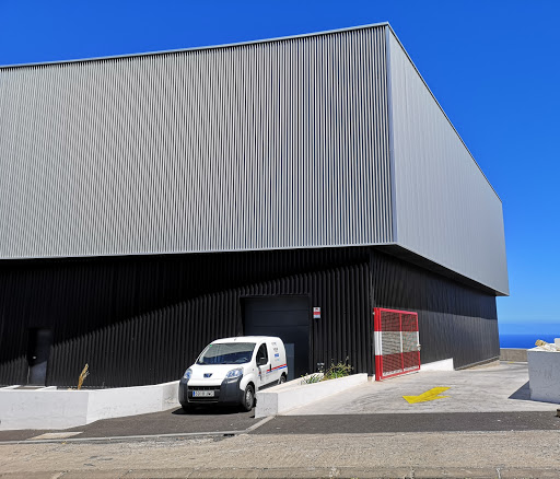 Delegación Recambios Marinos Canarias