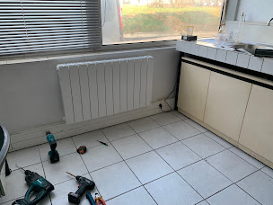 Photo n°7 de S.a renov’elec à Saint-Cyr-sur-Menthon (Électricien)