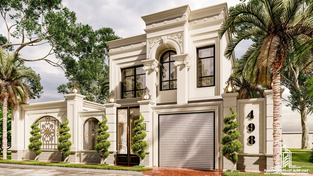 شركة إنماء الشرق للإستشارات الهندسية