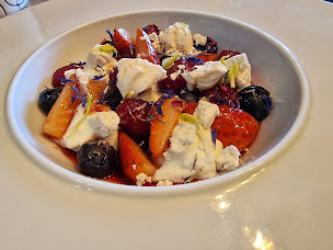 Photo n°16 de Le Petit Paris Grand Café Castel à Villeneuve-sur-Lot (Restaurant)