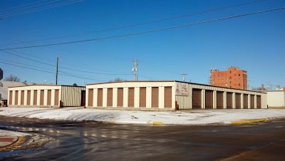 AAA Self Storage York